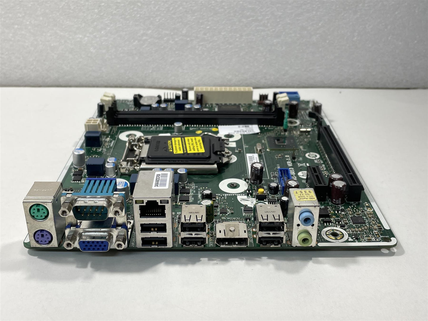 HP ProDesk 400 G2 SFF 804372-601 501 001 803189-001 MS-G013 1.0 Motherboard NEW