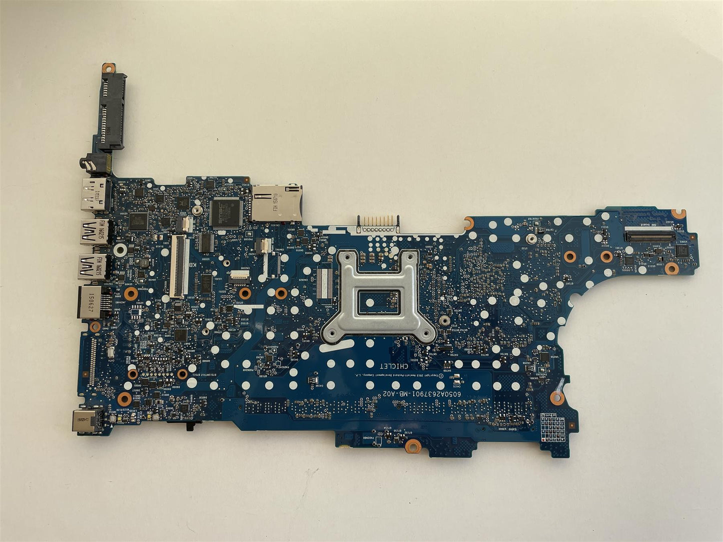 HP EliteBook 840 G2 850 G2 799517-601 799517-001 Motherboard DSC i7-5500U W/PROC System Board Mother Board Main Board Main Board