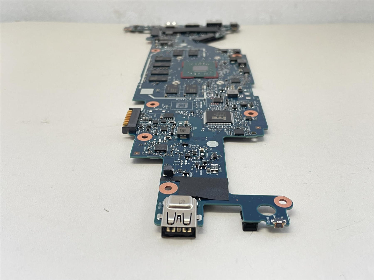 For HP ProBook x360 11 G1 917103-001 Motherboard UMA Intel Celeron N3350 4GB