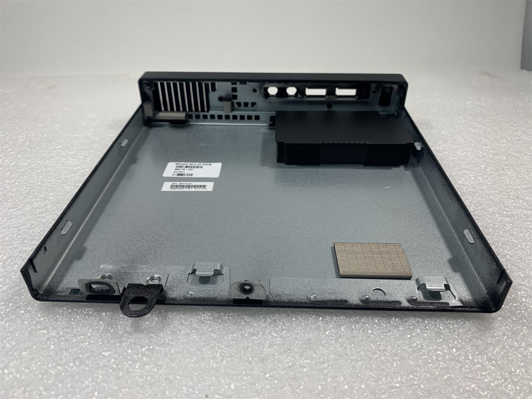HP 260 G2 Desktop Mini 852175-001 Access Panel Side Top Cover Front Genuine  NEW