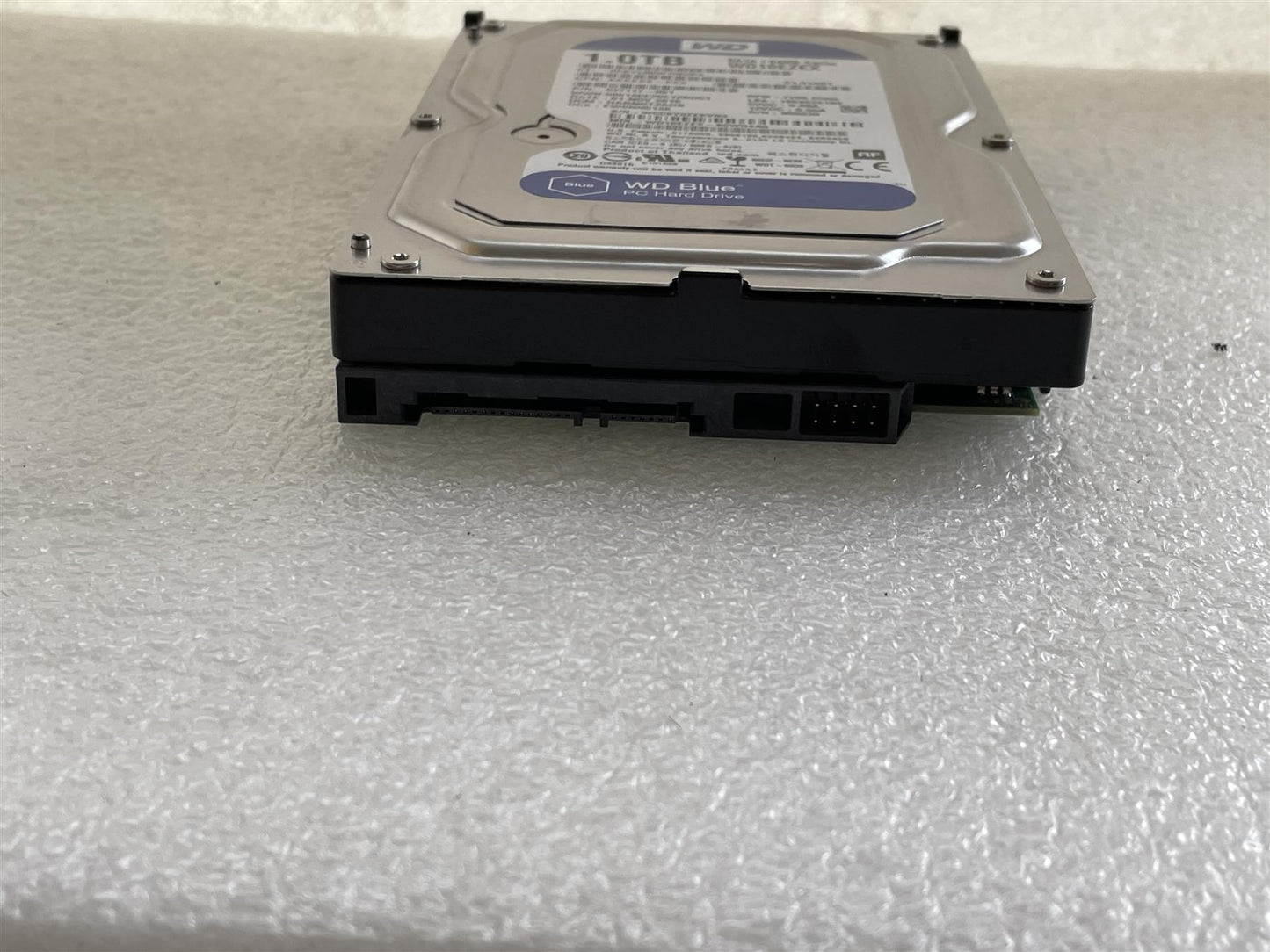 For HP L64082-001 Western Digital WD10EZEX Hard Disk Drive HDD 3.5 1TB NEW