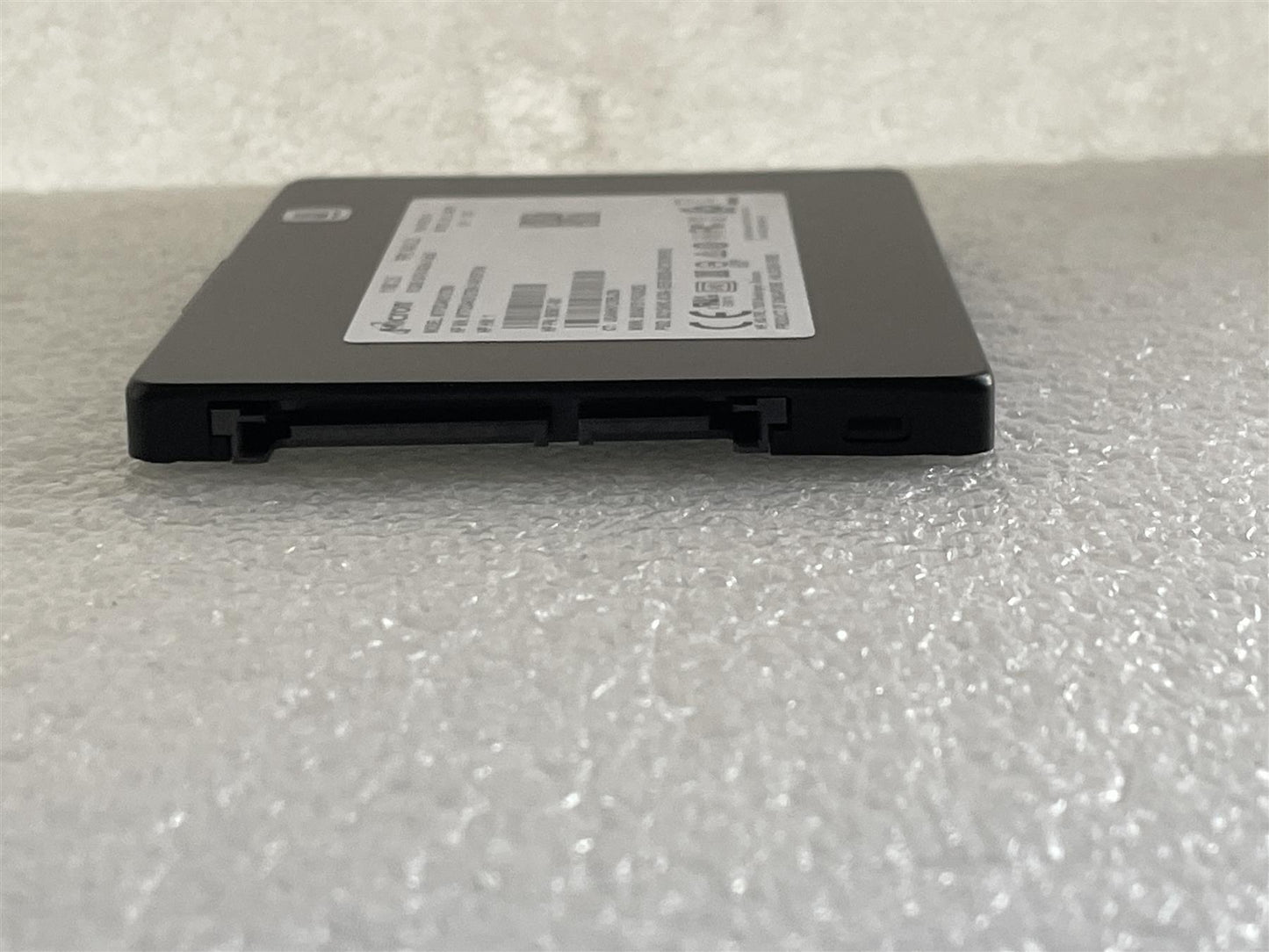 For HP 932537-852 Micron 1100 2.5 512GB MTFDDAK512TBN SATA SSD Solid State Drive