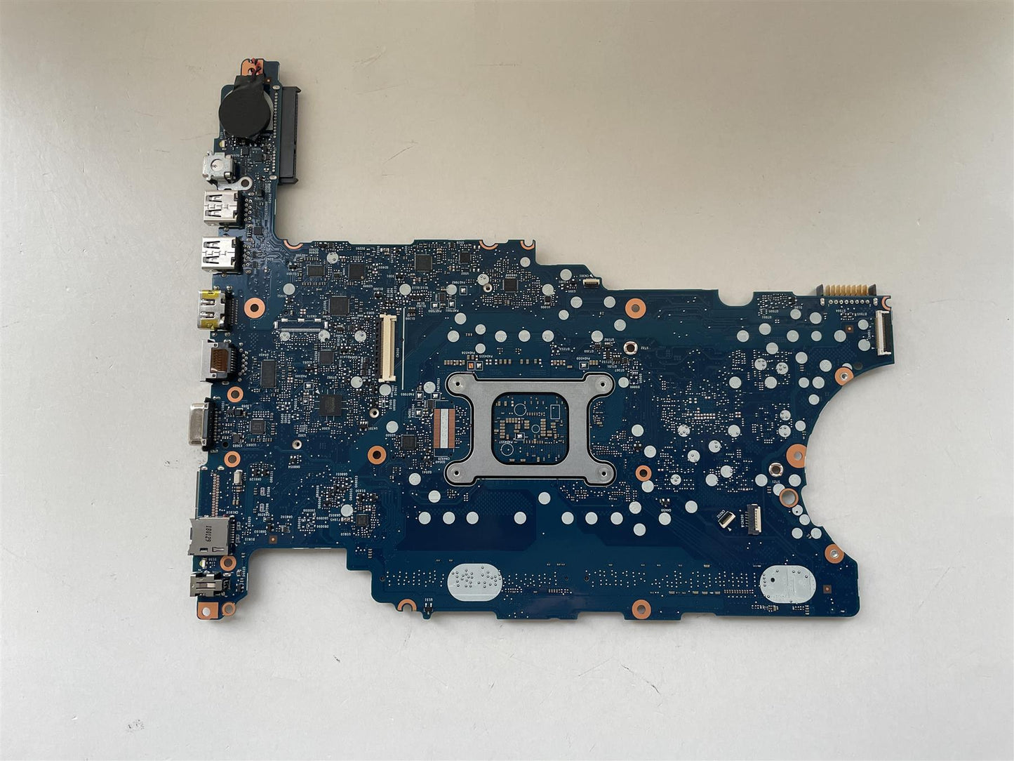 For HP ProBook 640 G4 L09564-001 Motherboard UMA Intel i3-8130U WWAN NEW