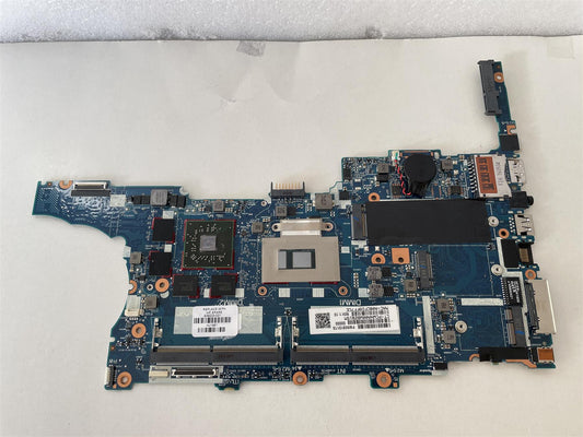 HP ZBook 15u G3 Motherboard System Board 839233-001 DSC i5-6200U 15u-G3 System Board Mother Board Main Board Main Board