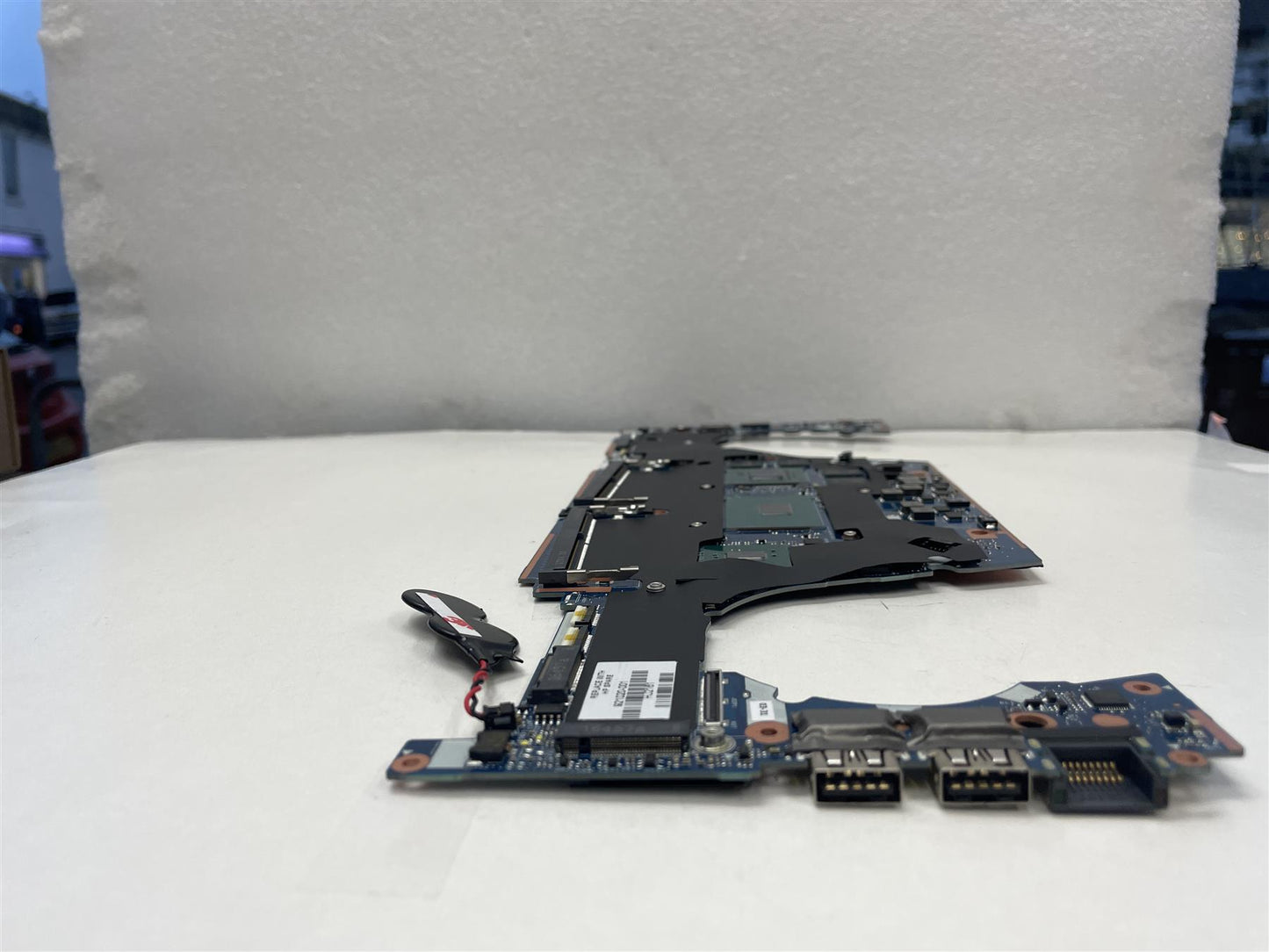 For HP ZBook Studio G4 Mobile Workstation 921020-001 Motherboard DSC E3-1535M