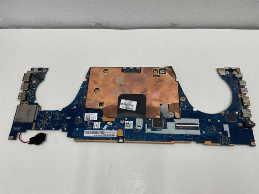 HP ZBook Studio G3 Motherboard System Board 840929-601 UMA i7-6700HQ G3 WIN System Board Mother Board Main Board Main Board