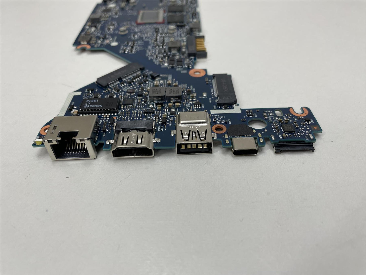 HP ProBook x360 11 G4 Motherboard L58567-601 Education Edition UMA i5-8200Y 8GB System Board Mother Board Main Board Main Board