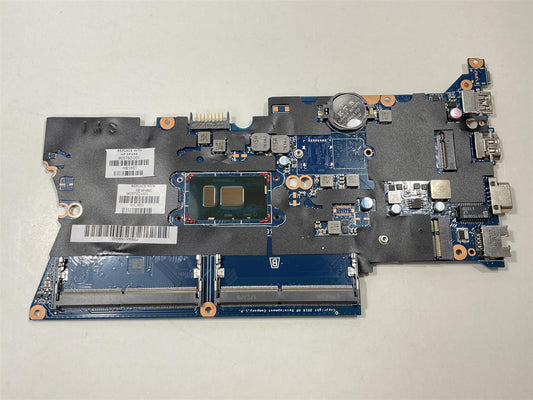 HP ProBook 430 G4 905792-001 601 Intel Core i3-7100U Motherboard DA0X81MB6E0 NEW