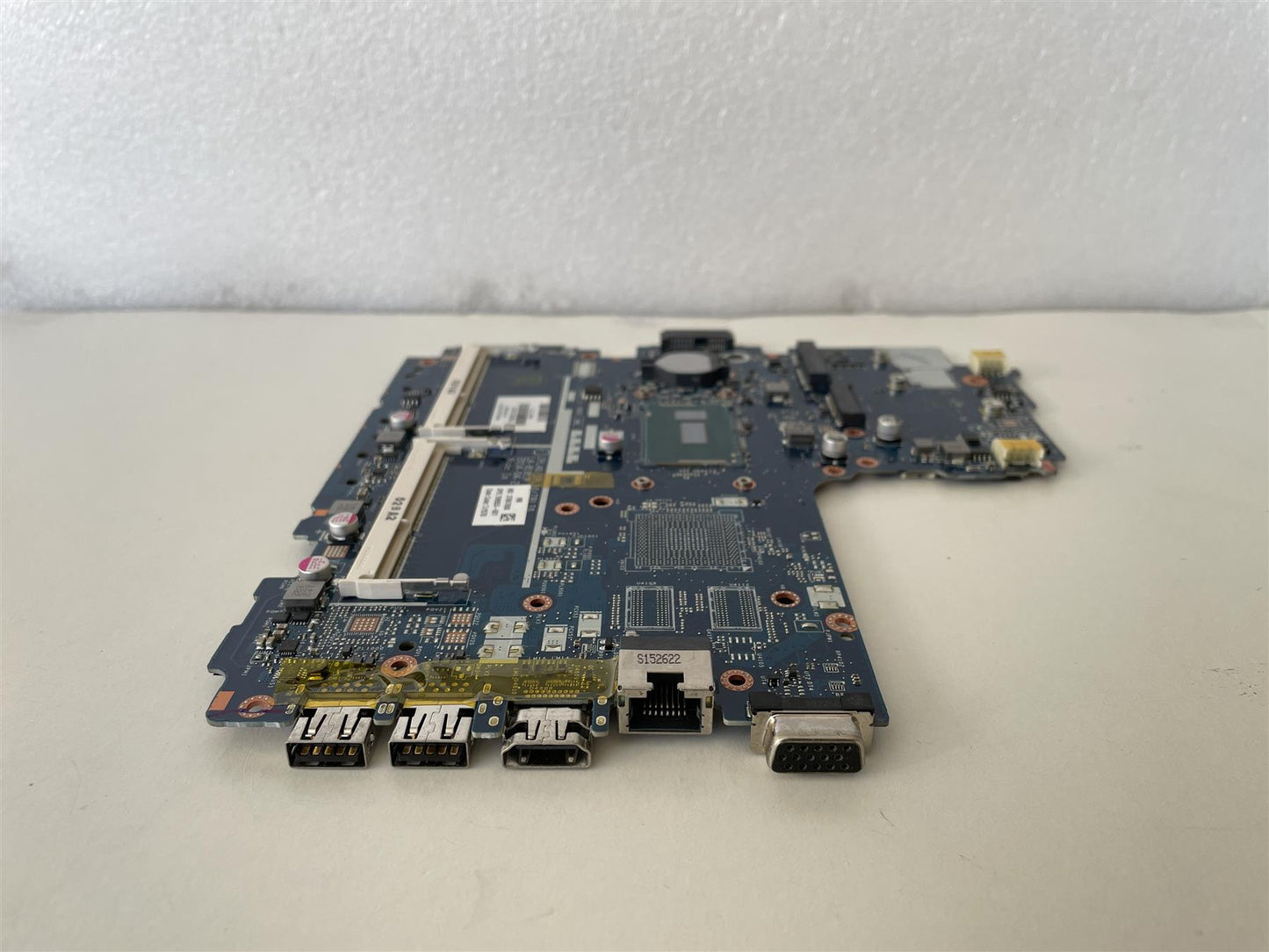 HP ProBook 450 G2 Motherboard 799553-601 UMA i7-5500U G2 System Board Mother Board Main Board Main Board