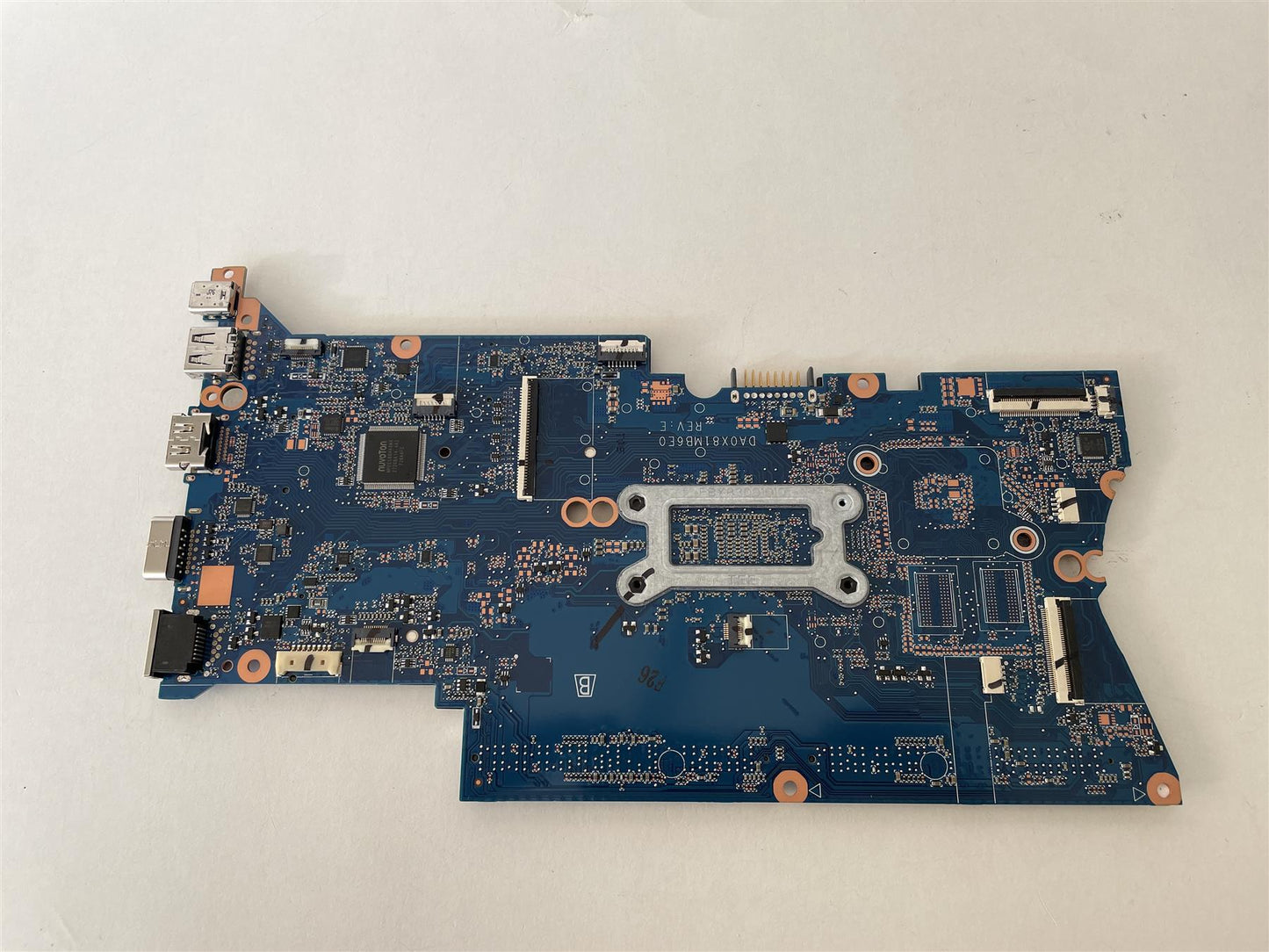 HP ProBook 430 G4 Motherboard 905791-001 UMA Cel 3865U Brand System Board Mother Board Main Board Main Board NEW