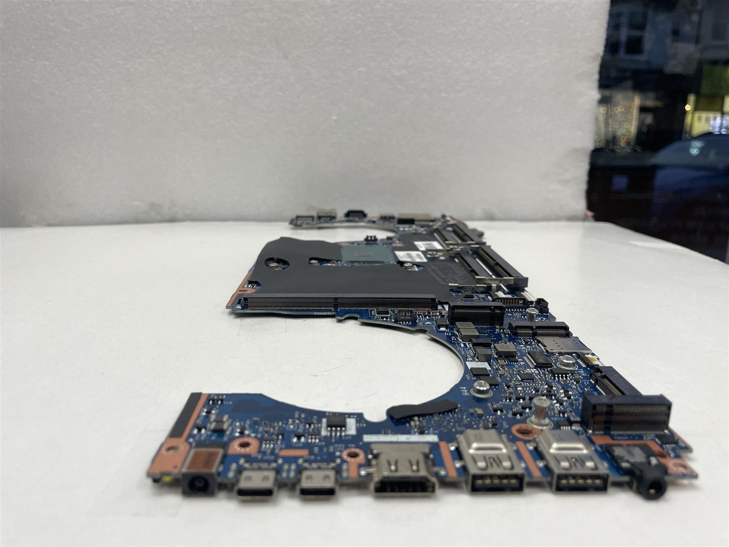 For HP ZBook 15 G3 Mobile Workstation 922974-601 Motherboard UMA i5-6300HQ NEW