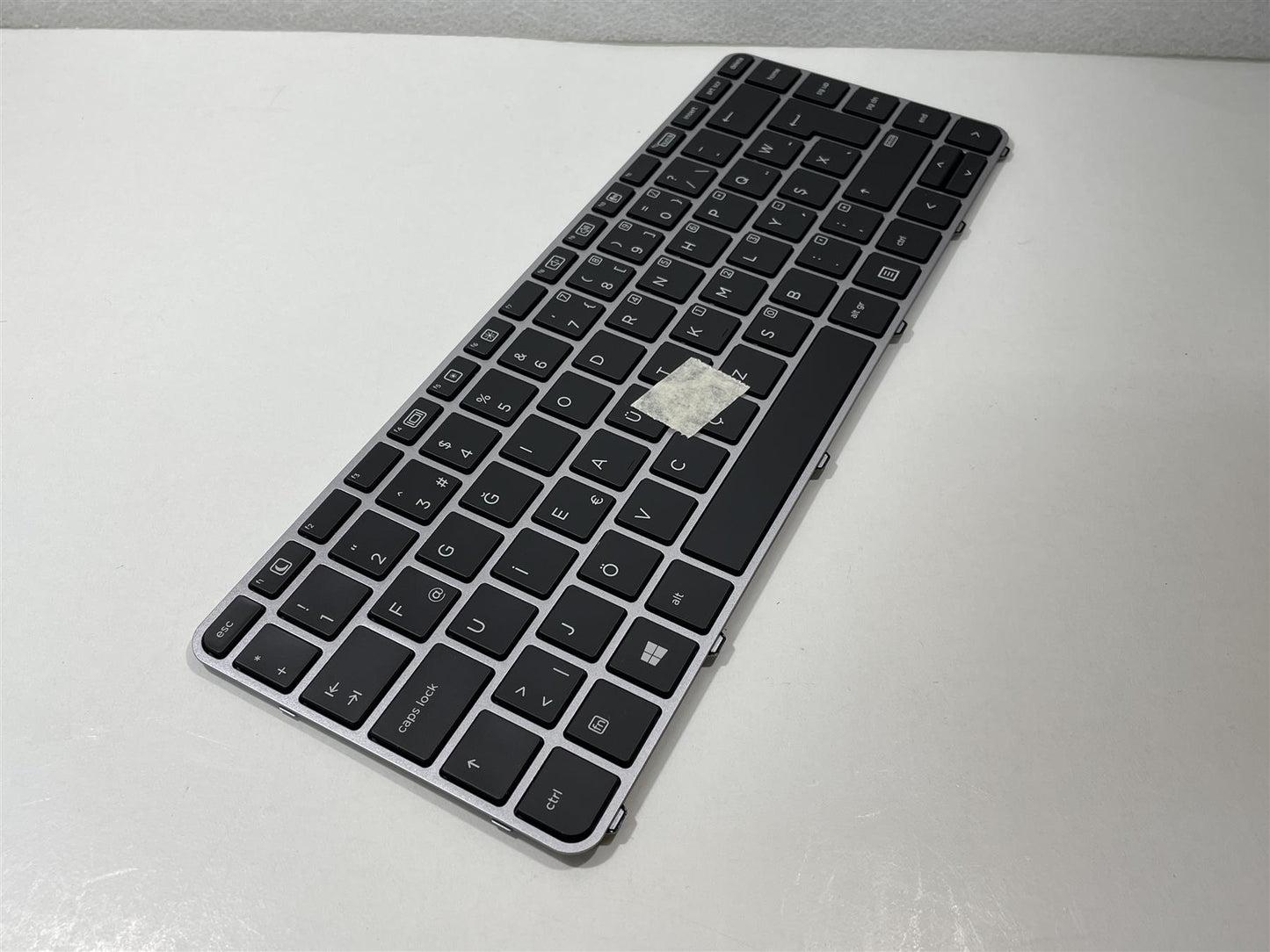 HP EliteBook 840 840r 848 G4 836307-541 Turkey Turkish Turkce F Keyboard NEW