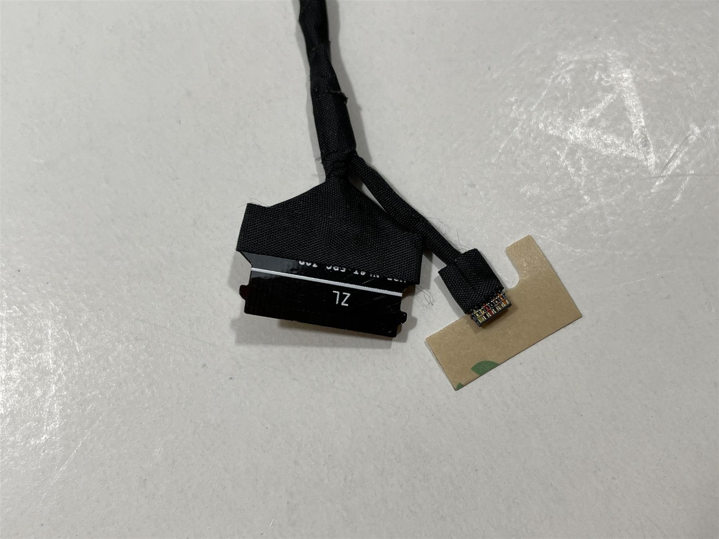 HP Chromebook 11 G5 EE 919097-001 Screen Display NL6U Touch Cable DDNL6ULC202 3C