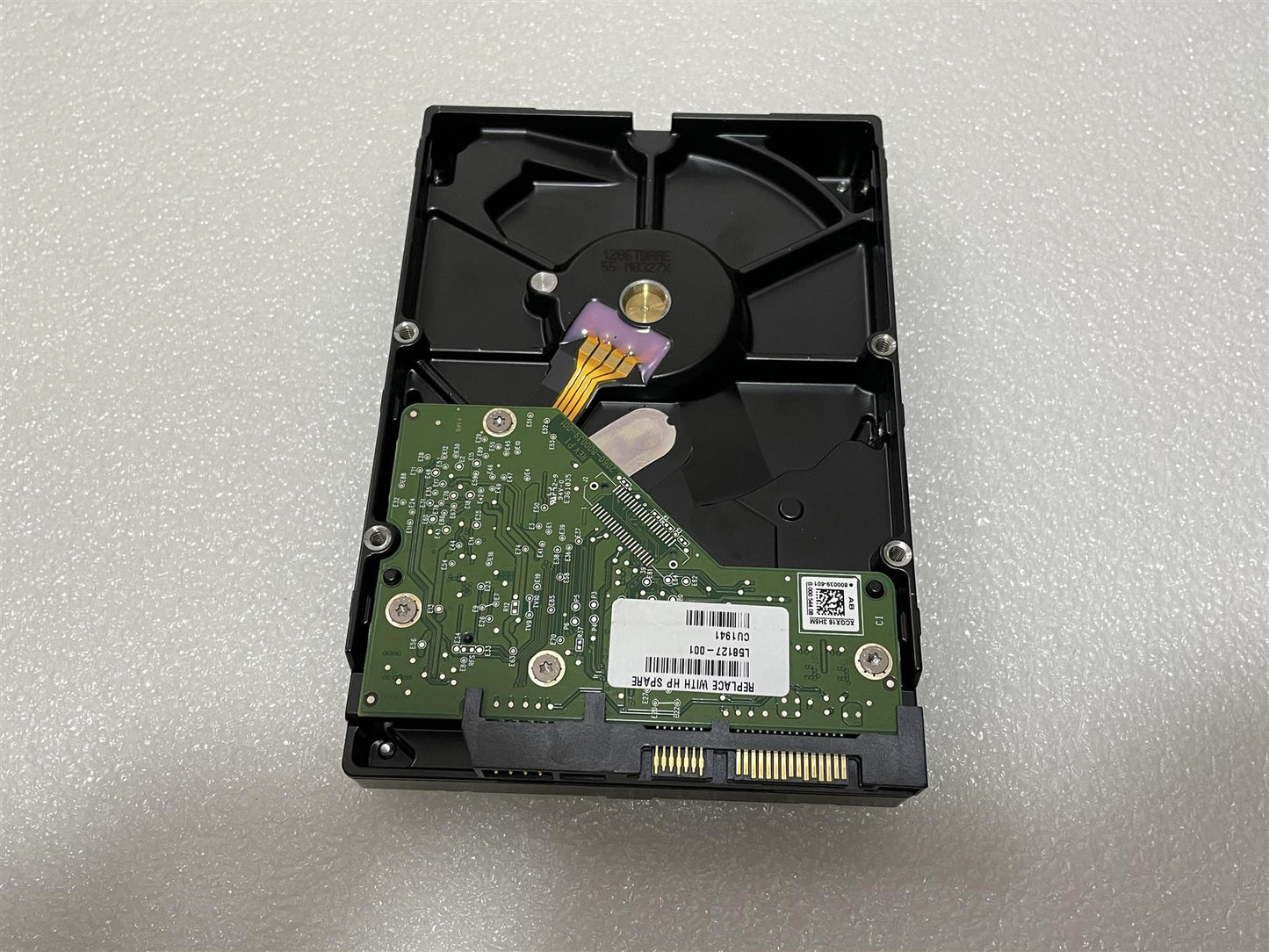 For HP L58127-001 Western Digital WD10EZEX 1.0TB HDD Hard Disk Drive SATA 3.5