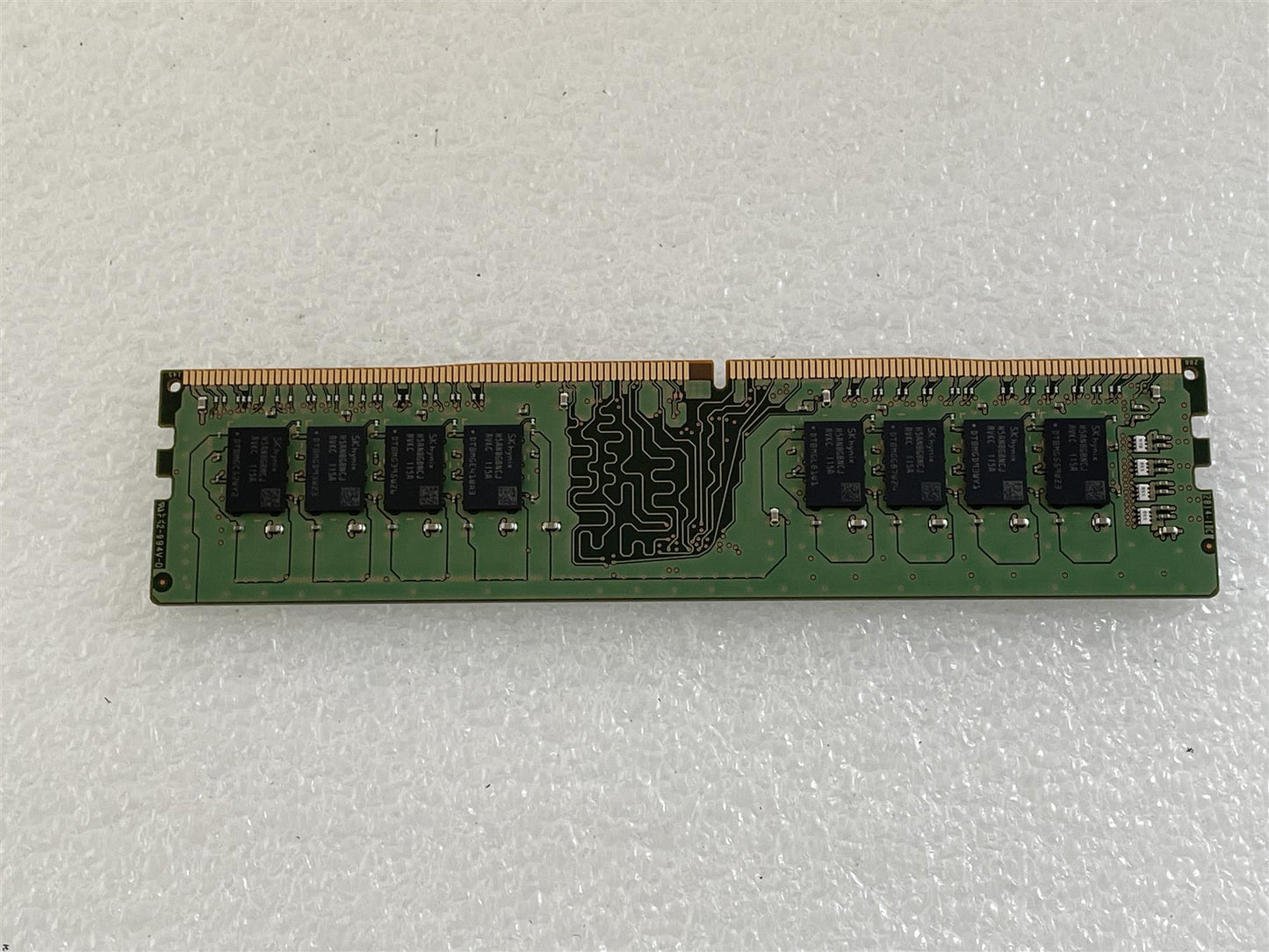 For HP 912459-001 SK Hynix HMA82GU6CJR8N RAM Memory 16GB DDR4 2666V