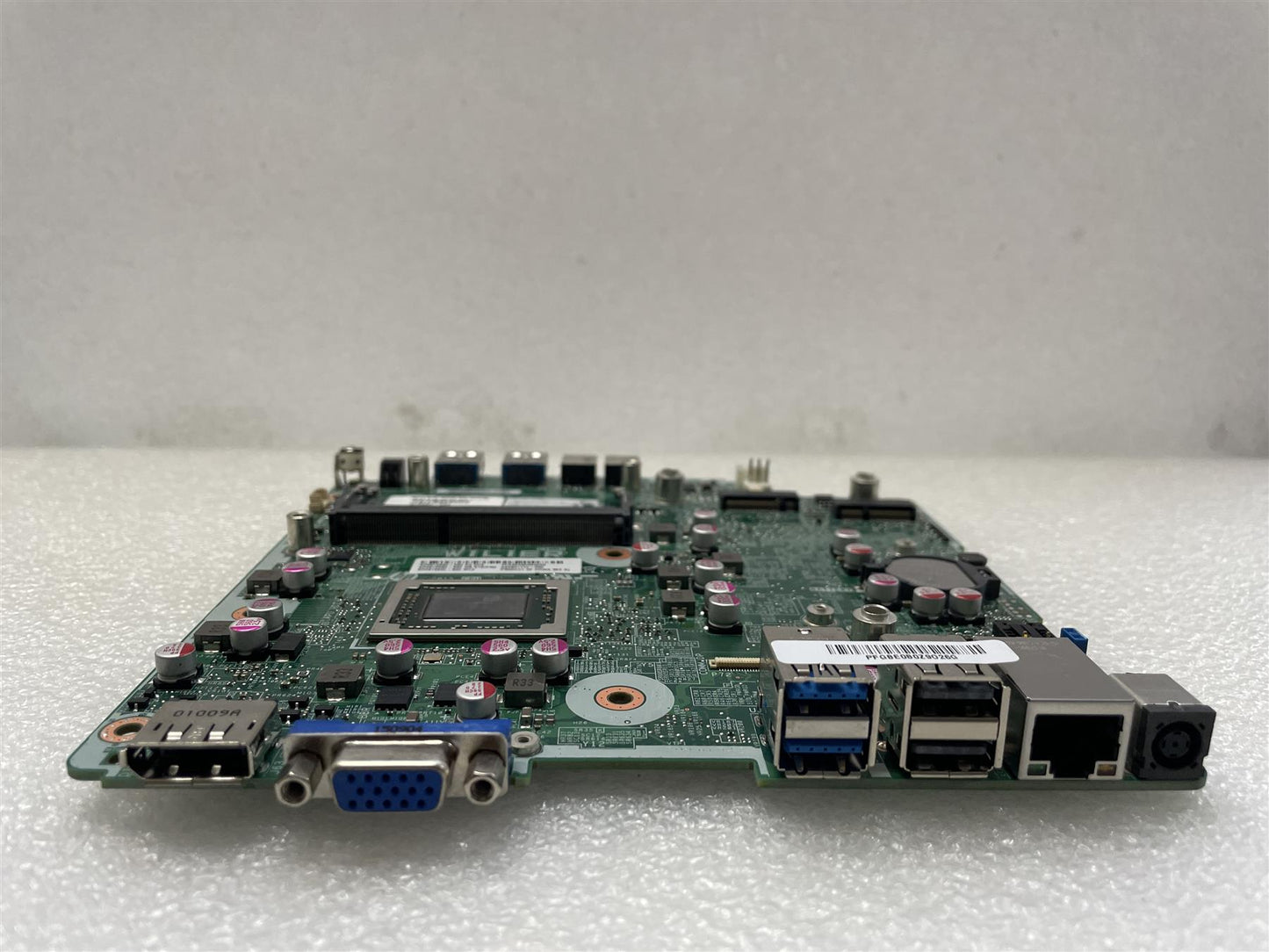 For HP EliteDesk 705 G2 Desktop Mini 810662-602 832034 Motherboard AMD A10 NEW