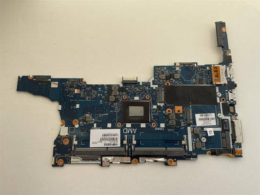 HP mt42 Mobile Thin Client Motherboard 827570-001 UMA W/PROC AMD A8 Pro-8600B System Board Mother Board Main Board Main Board