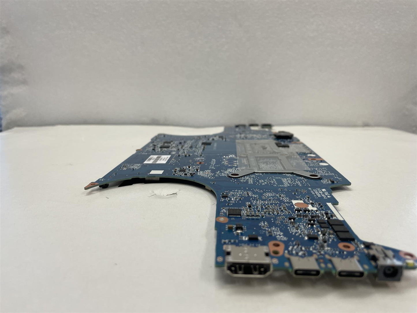 For HP ZBook Studio G5 L74598-001 Motherboard UMA i7-9850H NEW