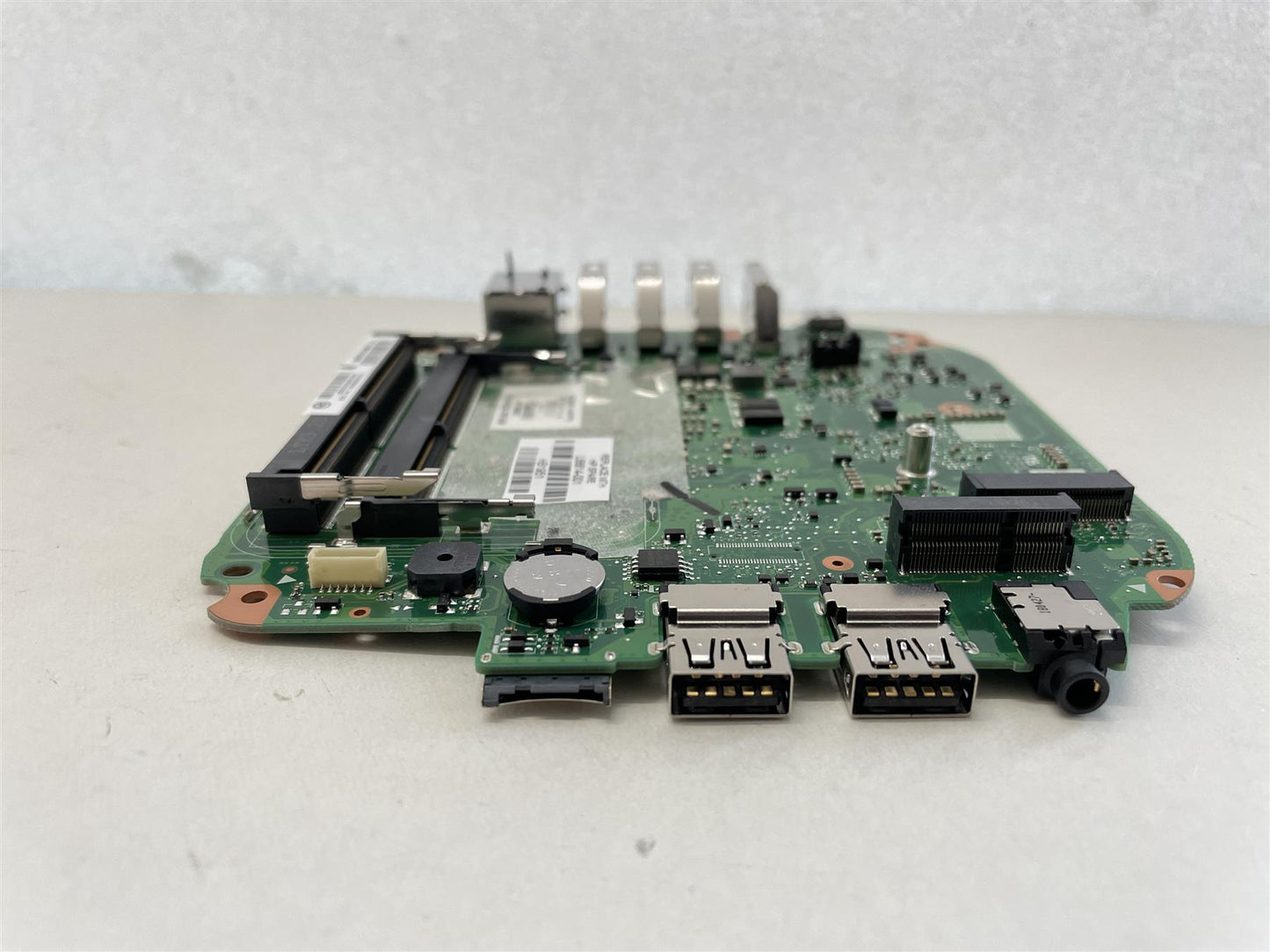 For HP Chromebox G2 L66614-001 Motherboard UMA Intel Celeron 3867U NEW