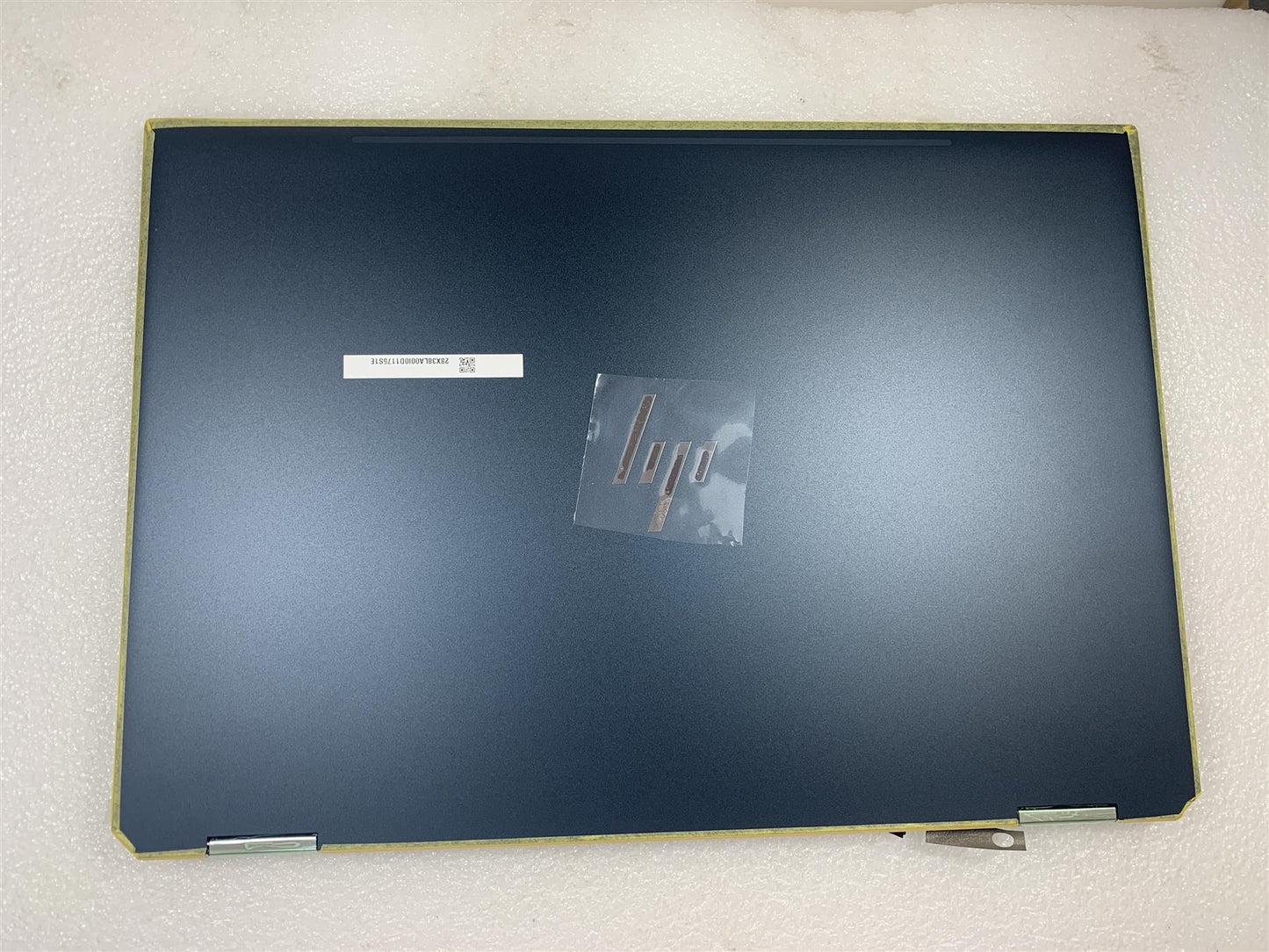 HP Spectre X360 15-DF L64572-001 L64027-001 LCD UHD Screen Display Assembly NEW