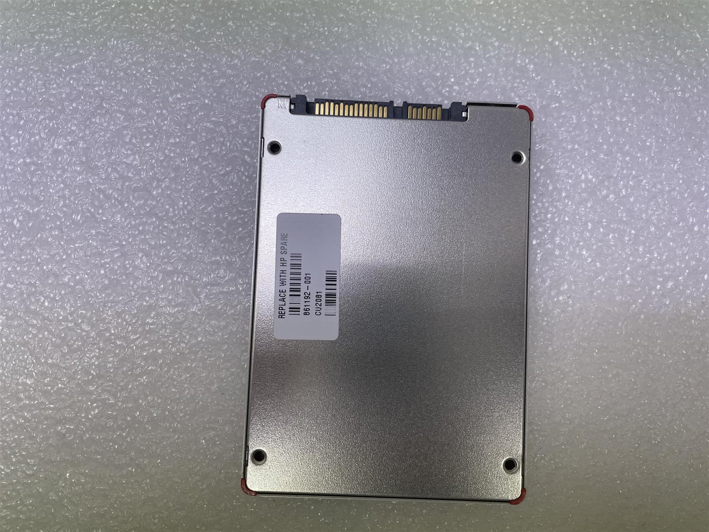 For HP 861192-001 SK Hynix 256GB HFS256G32TNF SSD Solid State Drive 2.5 SATA