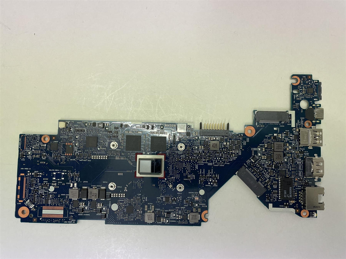 HP ProBook x360 11 G4 Motherboard L58567-601 Education Edition UMA i5-8200Y 8GB System Board Mother Board Main Board Main Board