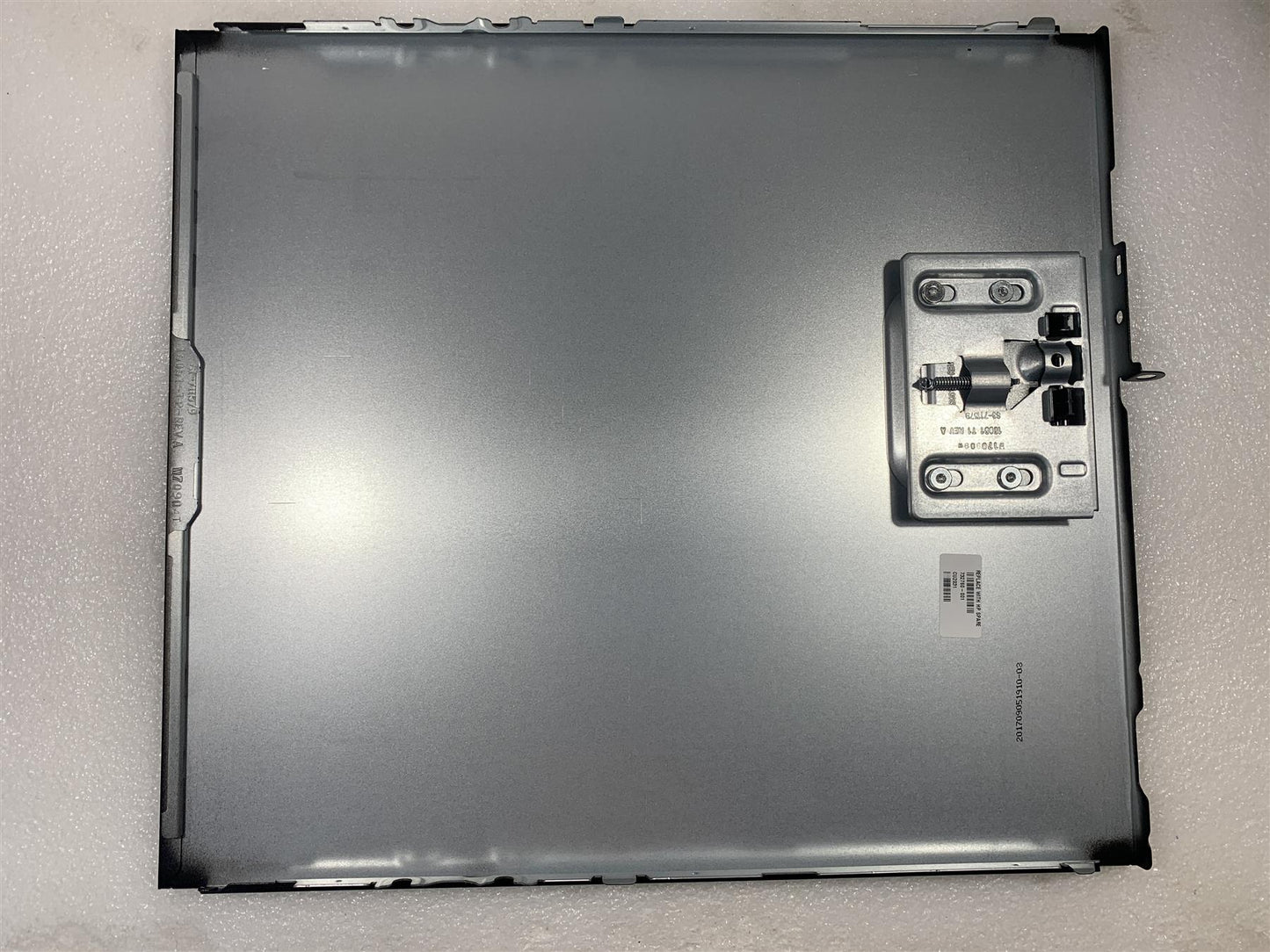 HP EliteDesk 705 800 Small Form Factor 732760-001 Side Access Panel Metal Cover