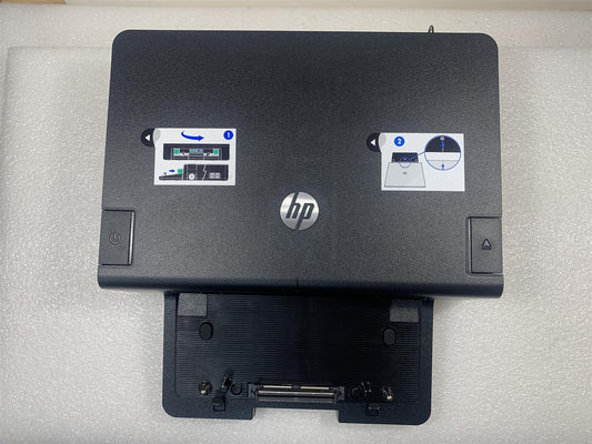 HP Advanced Docking Station 688166-001 685340-002 USB 3.0 HSTNN-I10X Genuine NEW
