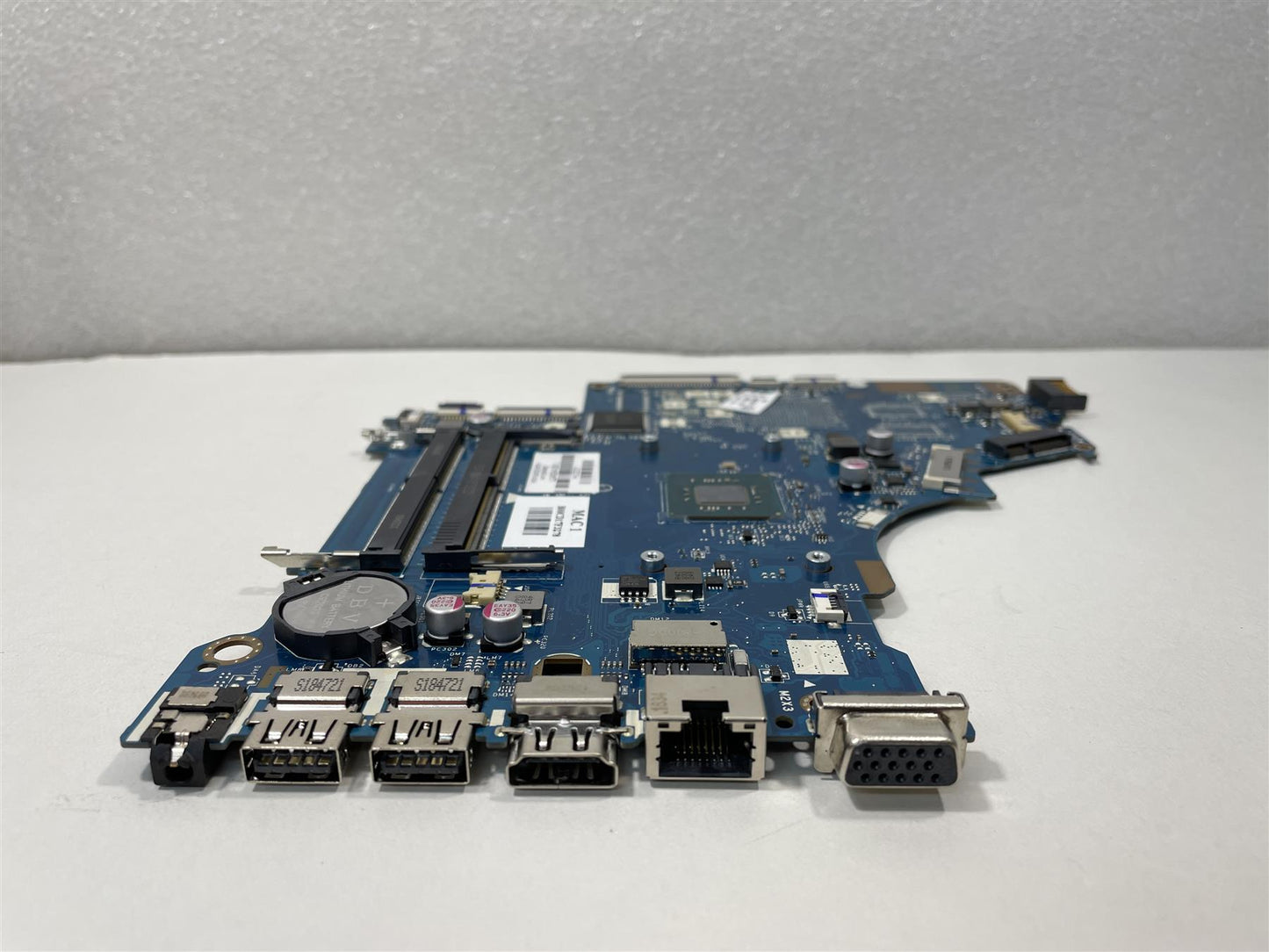 HP 250 G6 Notebook L24004-001 601 Intel Celeron N4000 Motherboard LA-G12 NEW