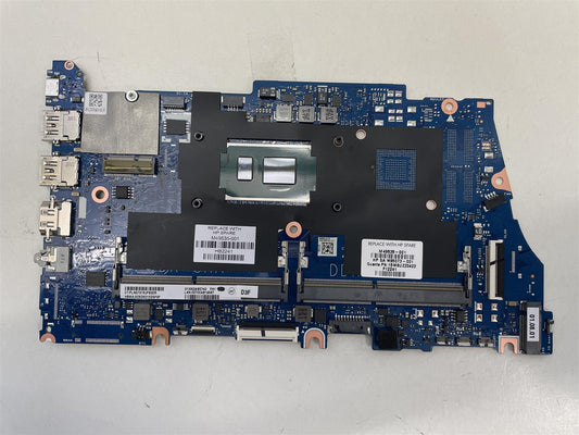 For HP ProBook 650 G8 M49535-001 Motherboard UMA Intel i3-1125G4 nWWAN TBT NEW