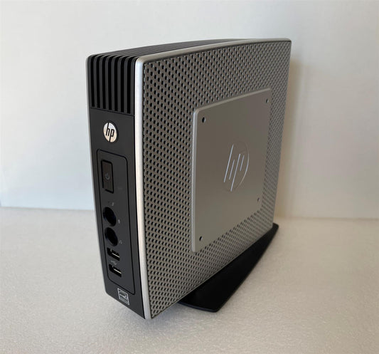 HP 632134-001 T5550 T5565 T5570 ThinPro HSTNC-012-TC Thin Client 1GF 1GR BT788AV