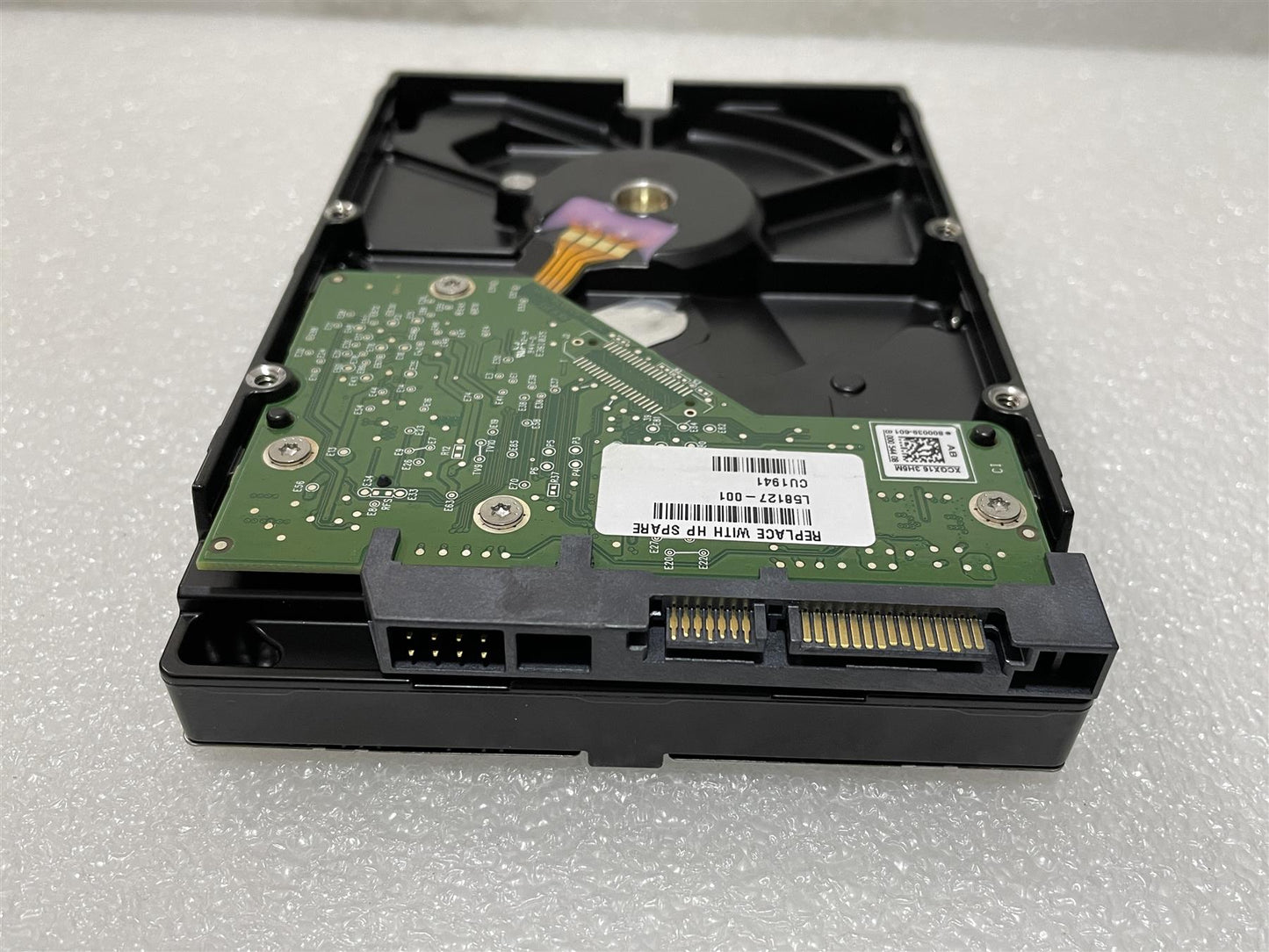 For HP L58127-001 Western Digital WD10EZEX 1.0TB HDD Hard Disk Drive SATA 3.5