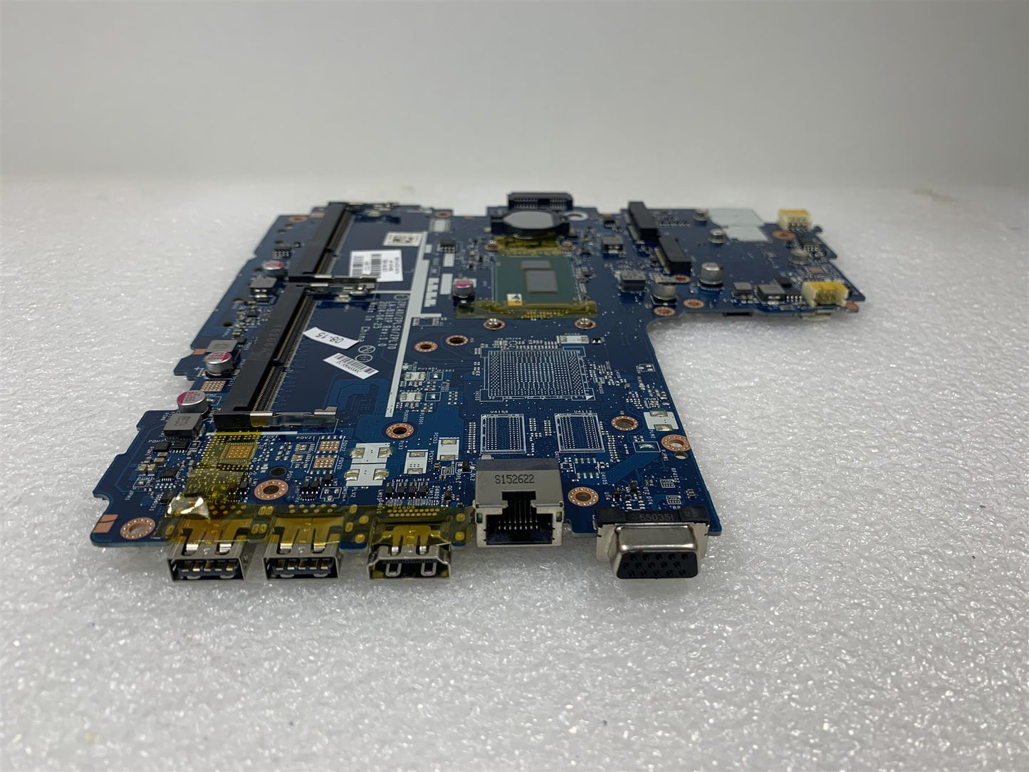 HP ProBook 450 G2 768148-601 also sending 768146-001 768146-601 501 001 773793 Intel i7-4510U UMA Motherboard NEW