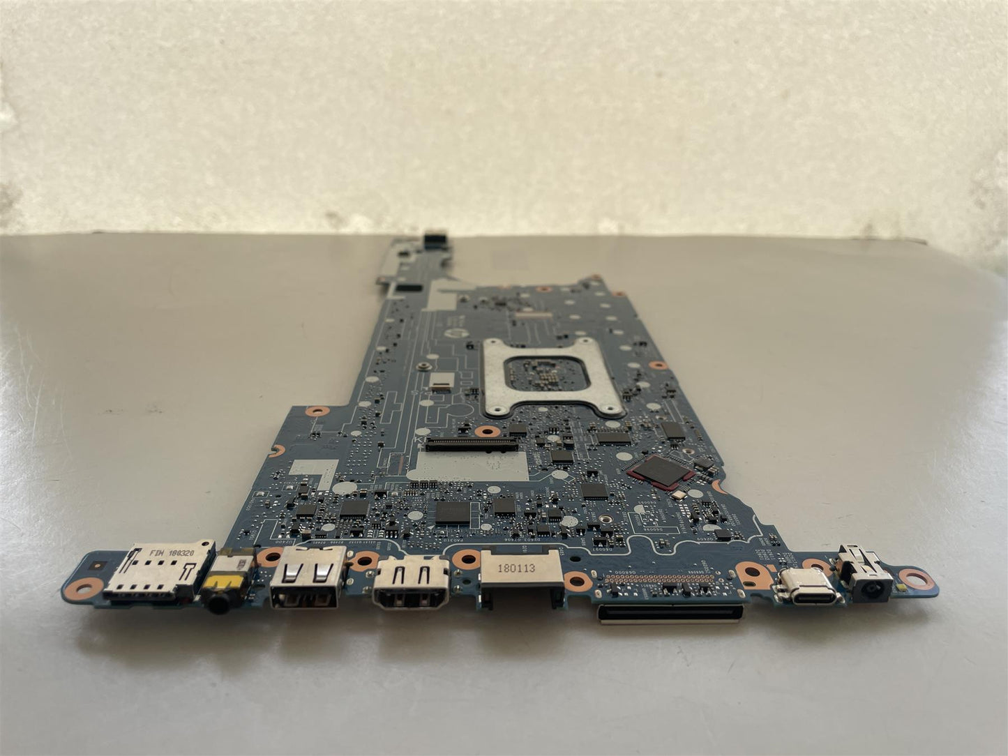 For HP L32726-001 Motherboard UMA i3-8130U