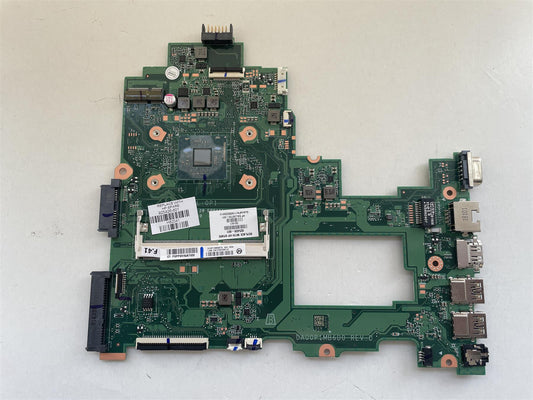 For HP 925426-601 Motherboard HP 240 G6 14g 14q UMA CelN3060 32GeMMC WIN