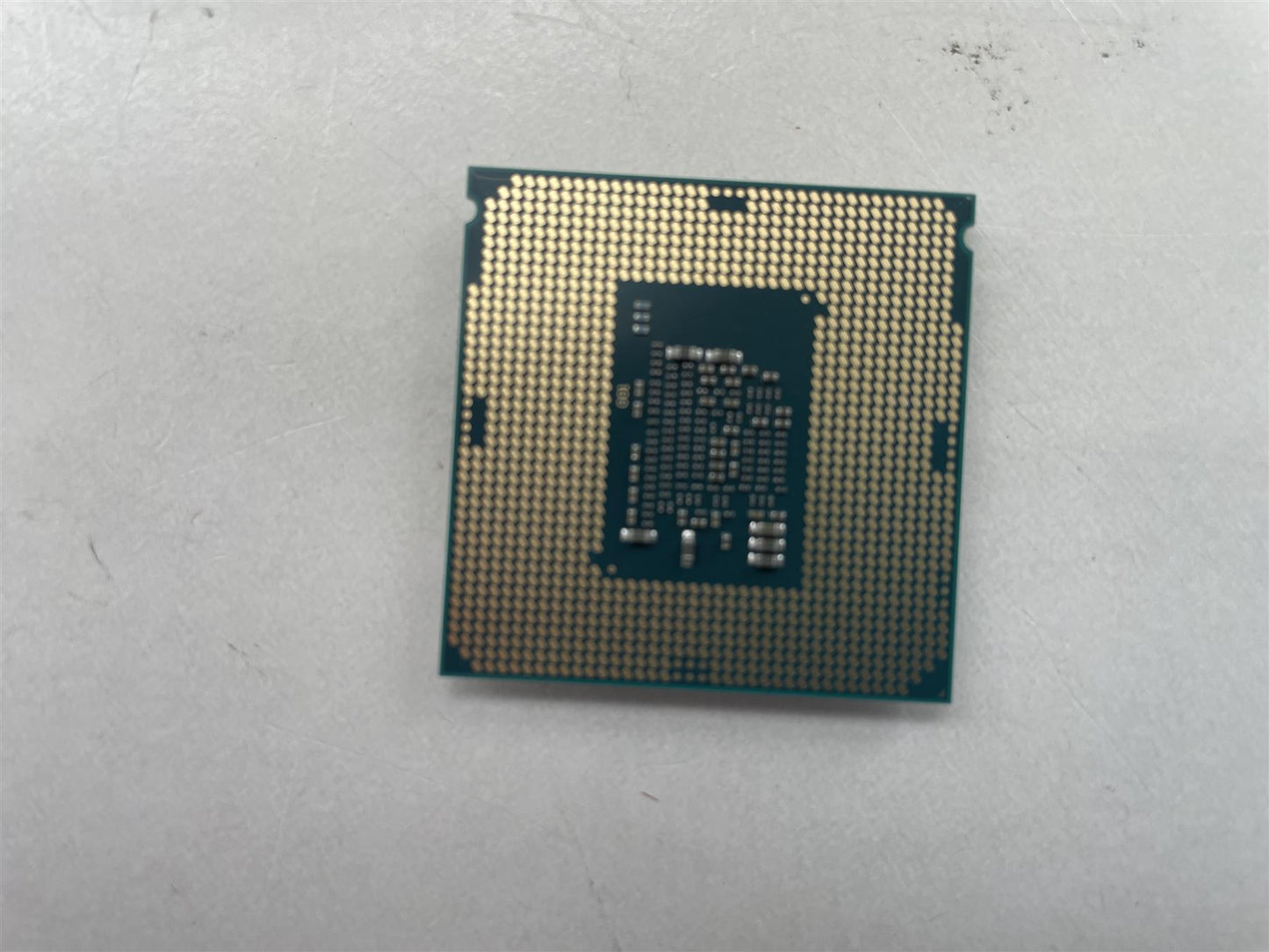 For HP 839510-001 Intel Pentium Processor G4500 CPU LGA1151 Socket SR2HJ 3.50GHz