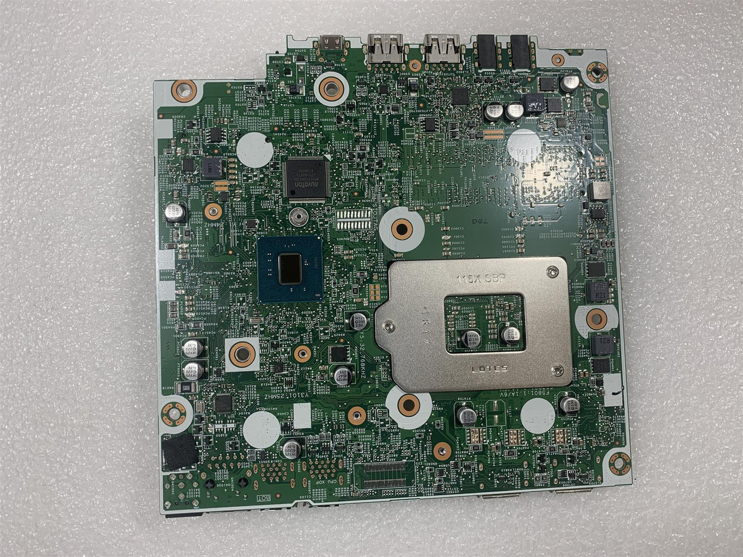 HP ProDesk 600 G3 906309-002 912857-001 601 Motherboard LGA1151 Socket NEW