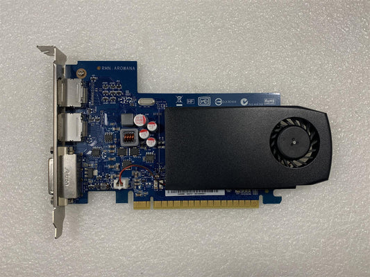 HP 684455-002 702084-001 NVIDIA PCI-E 2.0 x16 GeForce2 GT 630 2GB Full Height