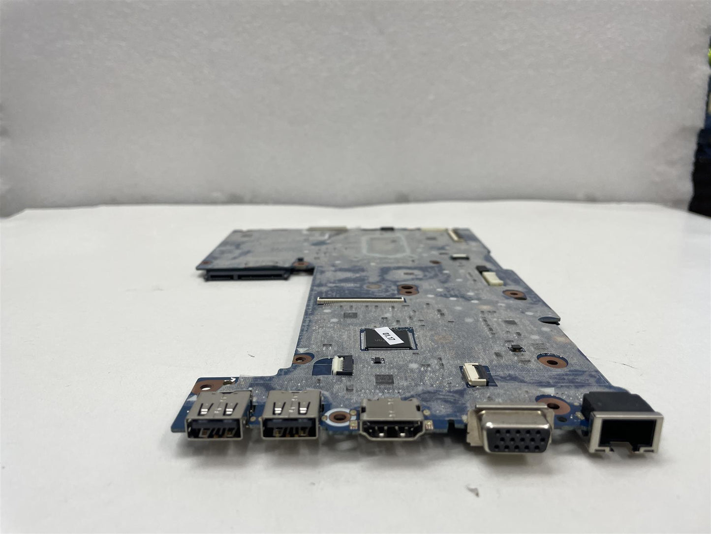 For HP 855658-601 Motherboard HP ProBook 430 G3 UMA i7-6500U fDDR4  WIN