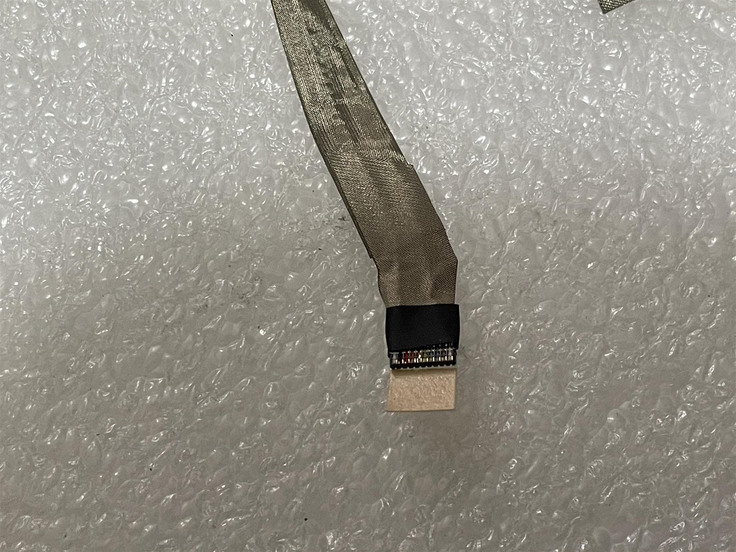 For HP ProBook 450 455 G4 905761-001 Screen Display Video Ribbon Cable Genuine