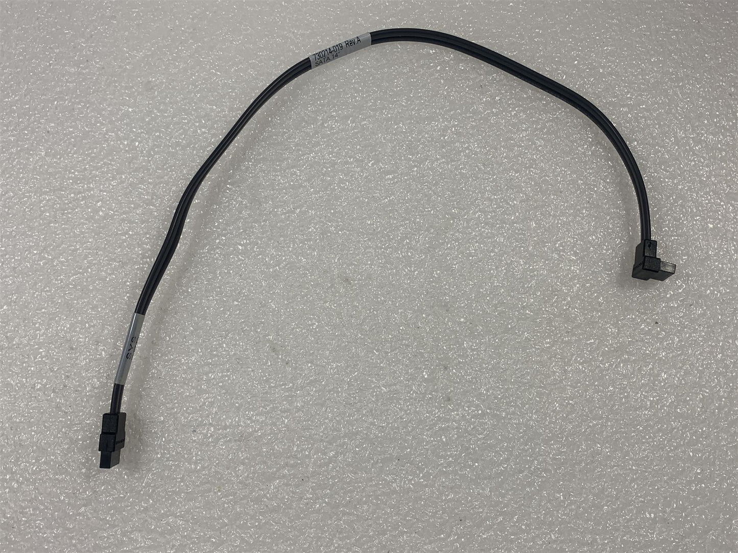 HP ProDesk 400 G1 G2 745045-001 730214-019 Rev A SATA Cable Genuine Original NEW