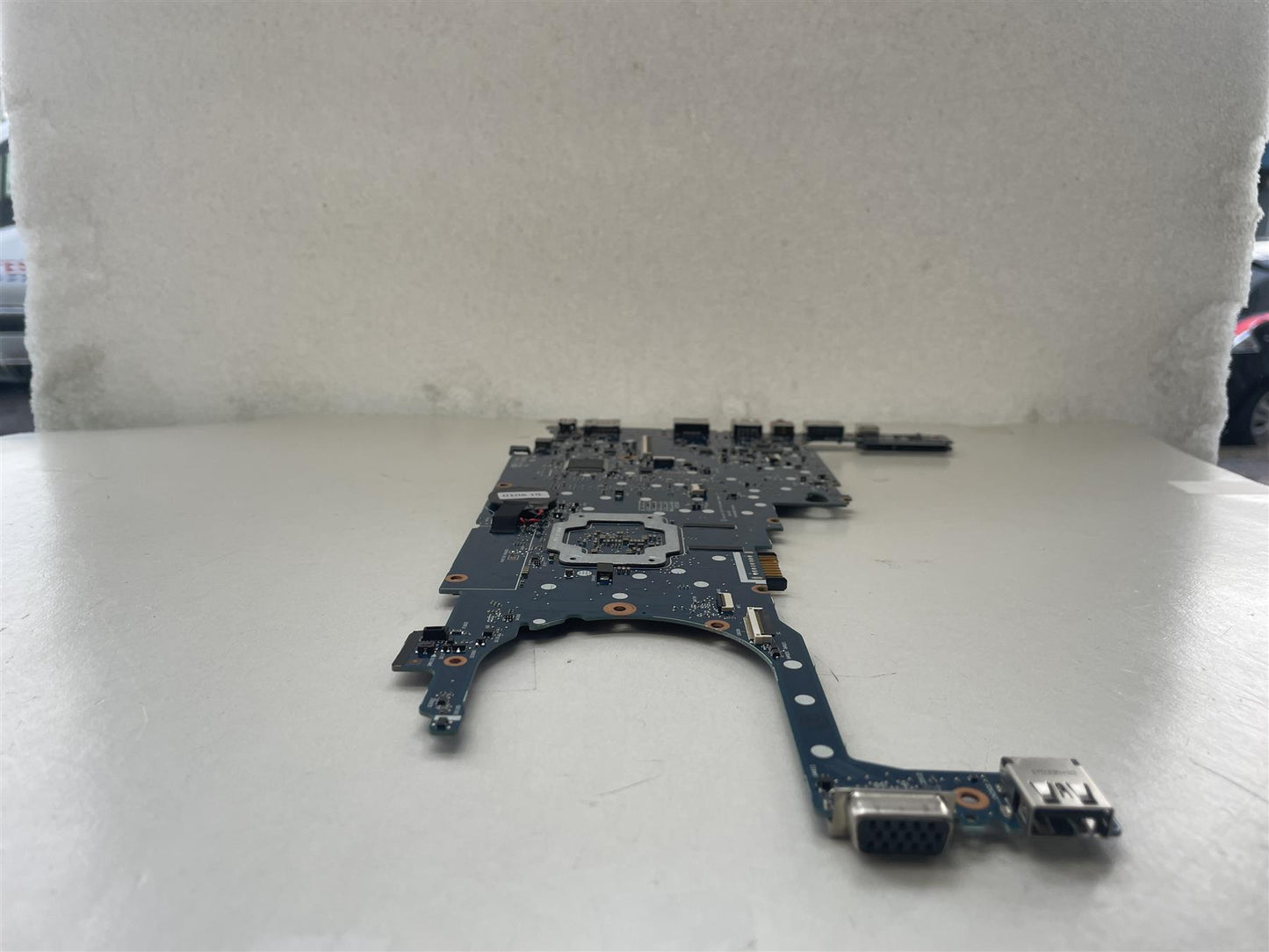 For HP EliteBook 820 828 G4 914273-001 Motherboard UMA Intel i7-7500U NEW