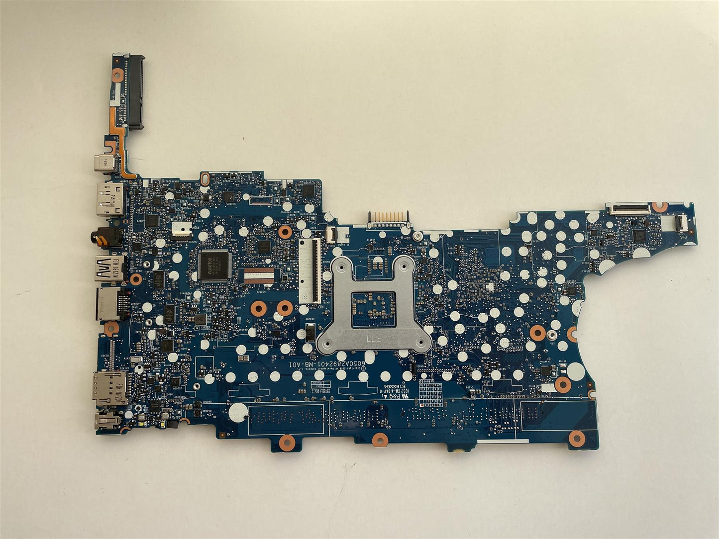 HP Elitebook 850 G3 Motherboard 918319-001 DSC i7-6500U G3 W/WWAN System System Board Mother Board Main Board Main Board  Board NEW