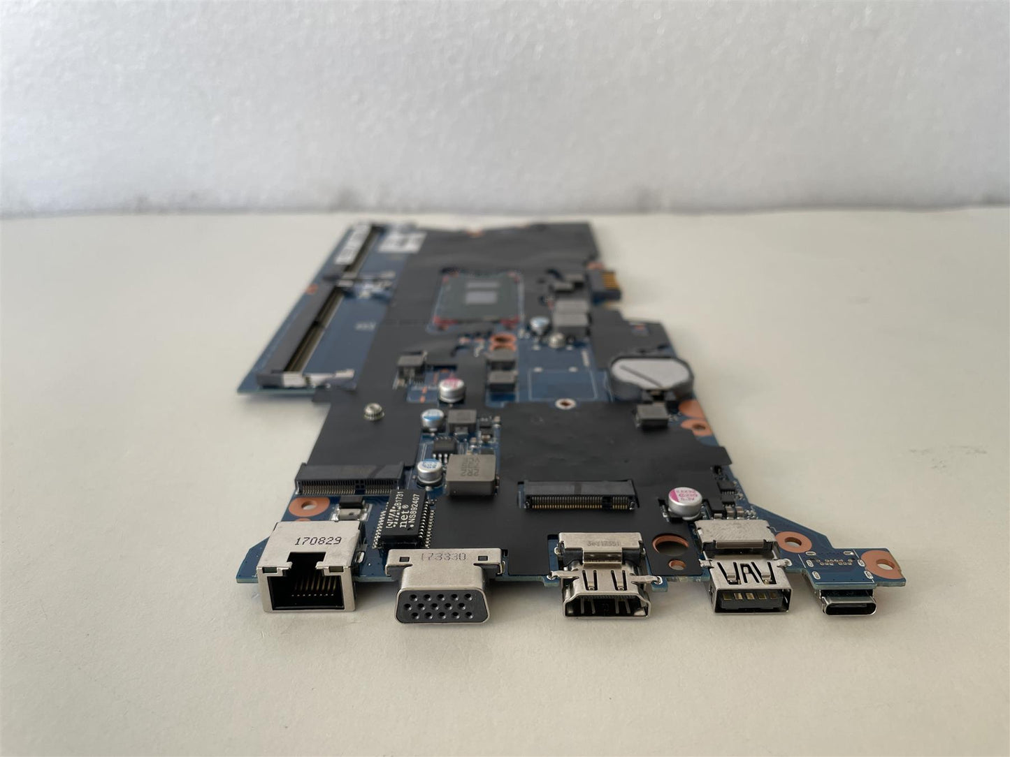 HP ProBook 430 G4 Motherboard 905791-001 UMA Cel 3865U Brand System Board Mother Board Main Board Main Board NEW