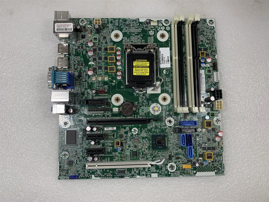 HP EliteDesk 700 G1 Microtower 787002-001 501 601 LGA1150 CPU Socket Motherboard NEW