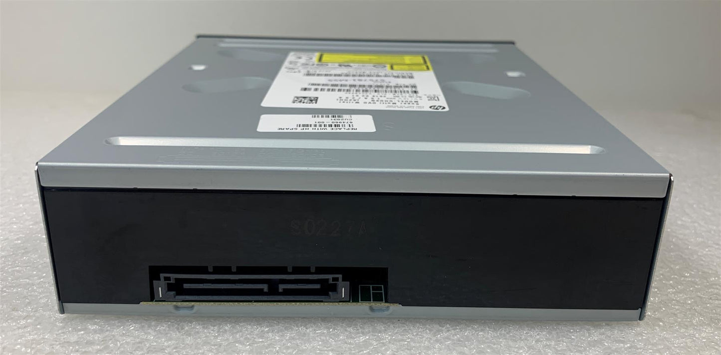 HP Z820 Workstation 674960-001 575781-M55 DVD CD Rom Writer GHD0N A2HH SATA NEW