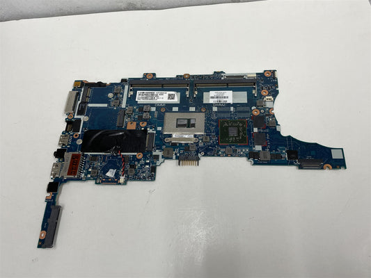 HP EliteBook 850 G3 Motherboard 918320-001 DSC i7-6600U G3 W/WWAN System Board Mother Board Main Board Main Board