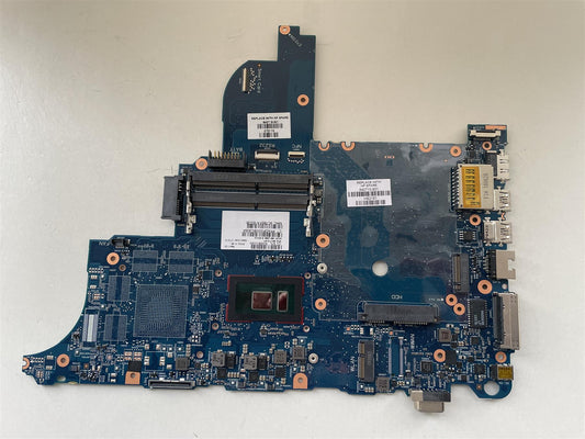 For HP 840715-601 Motherboard UMA i5-6200U WIN