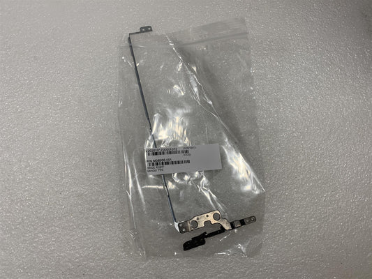 HP Pro c640 c645 Chromebook M00440-001 Screen Display Hinge Hinges Left Right