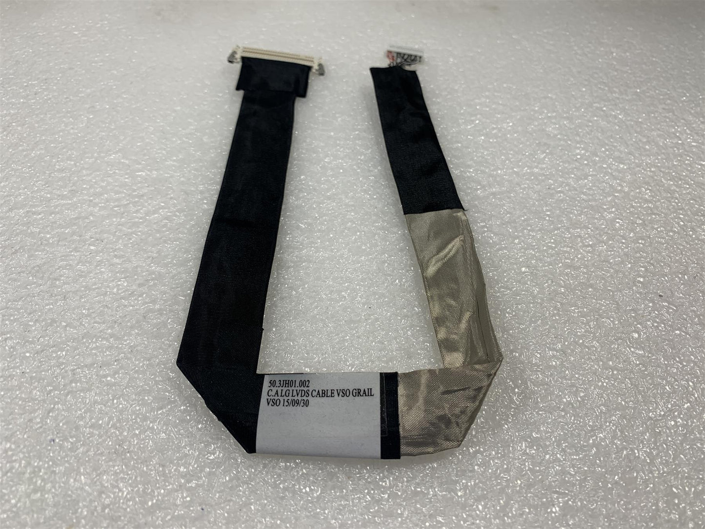 HP ProOne 600 G1 732491-001 Low Voltage Differential Signaling Display Cable NEW